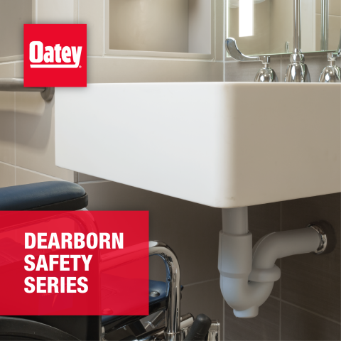 Protect Pipes & Enhance Accessibility with Dearborn Pipe Wraps